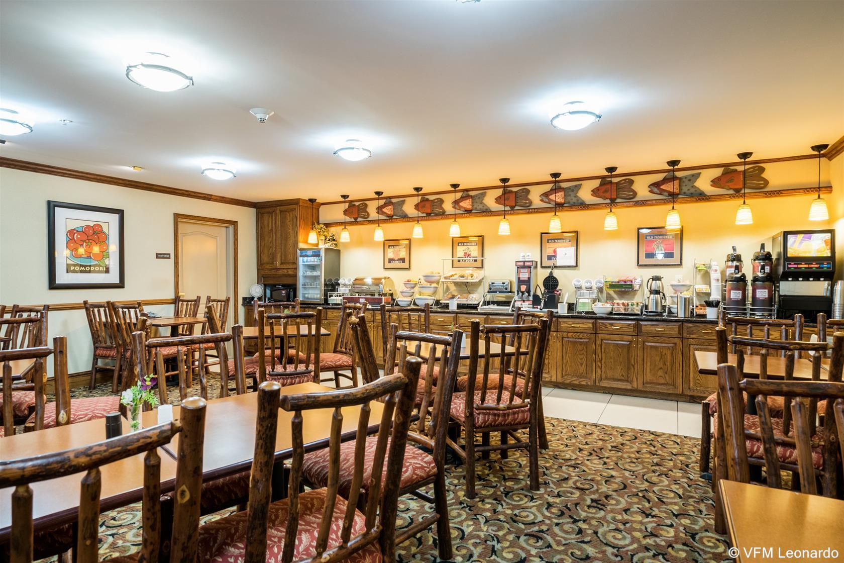 Comfort Inn & Suites Dover Ngoại thất bức ảnh
