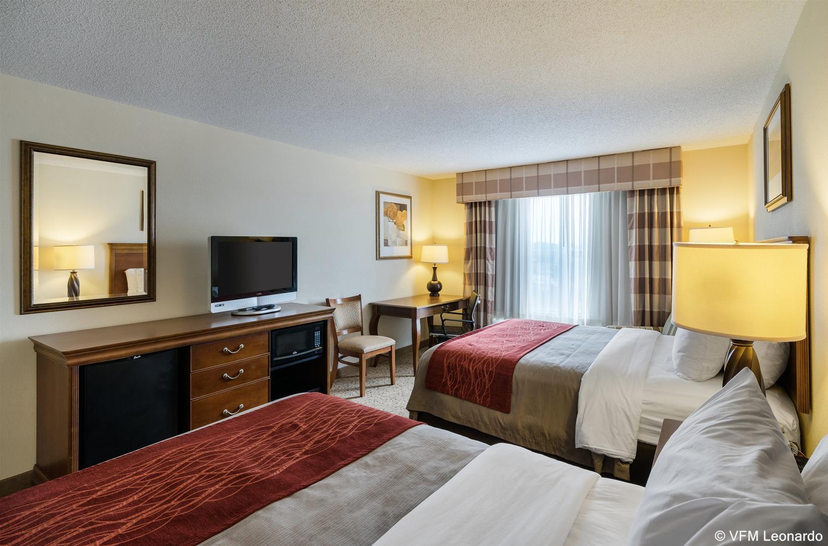 Comfort Inn & Suites Dover Ngoại thất bức ảnh