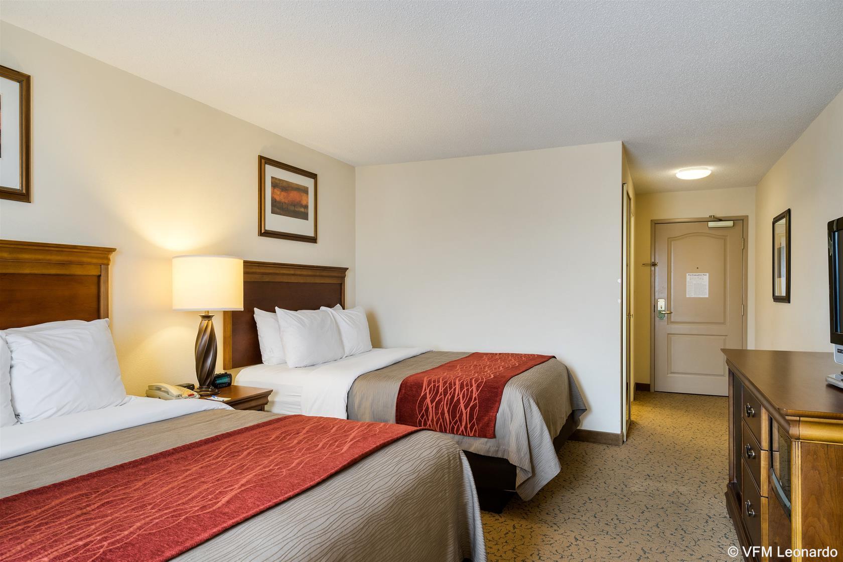 Comfort Inn & Suites Dover Ngoại thất bức ảnh