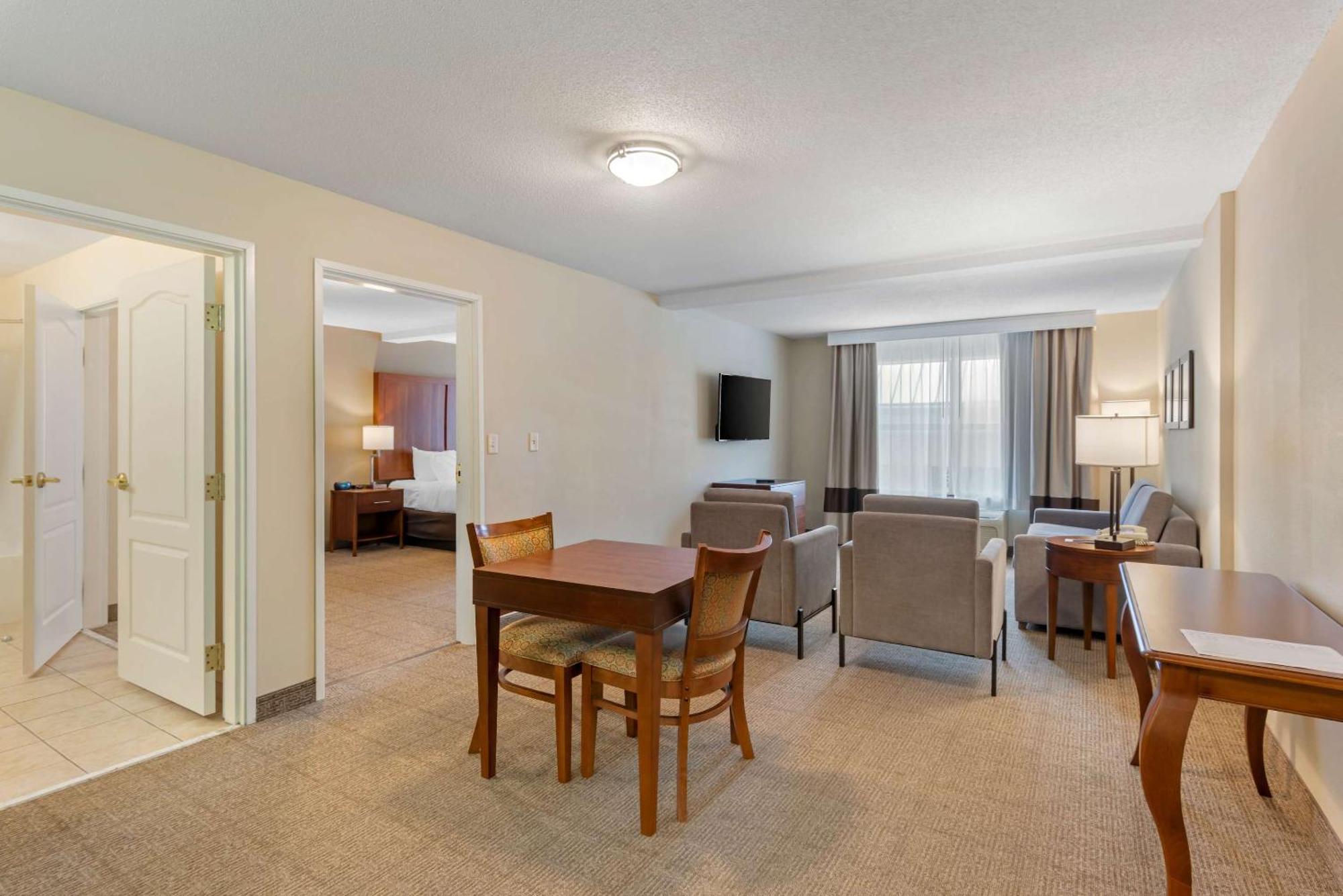 Comfort Inn & Suites Dover Ngoại thất bức ảnh
