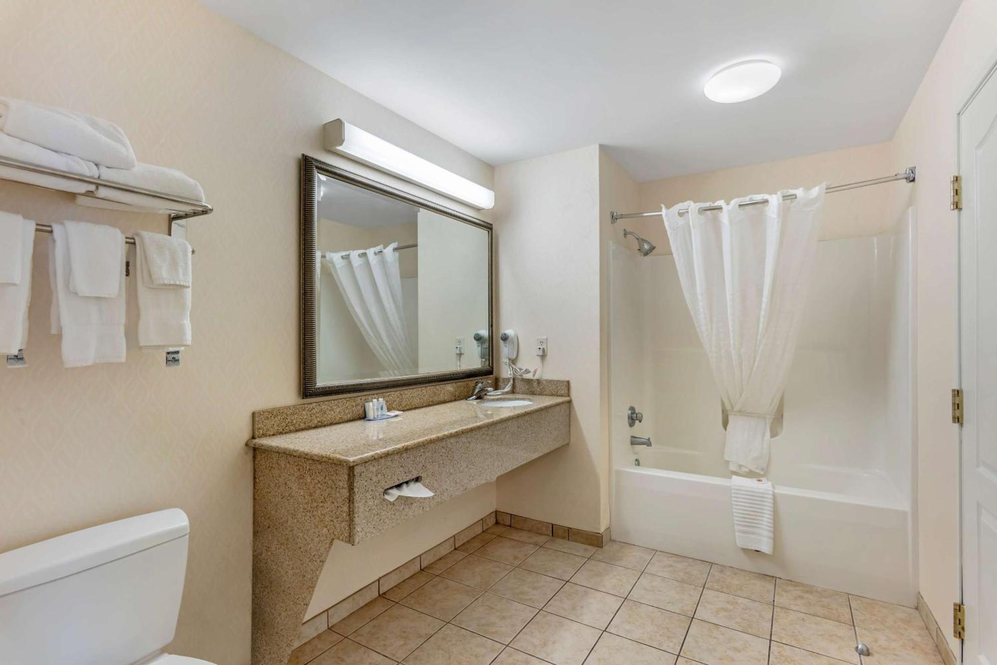 Comfort Inn & Suites Dover Ngoại thất bức ảnh