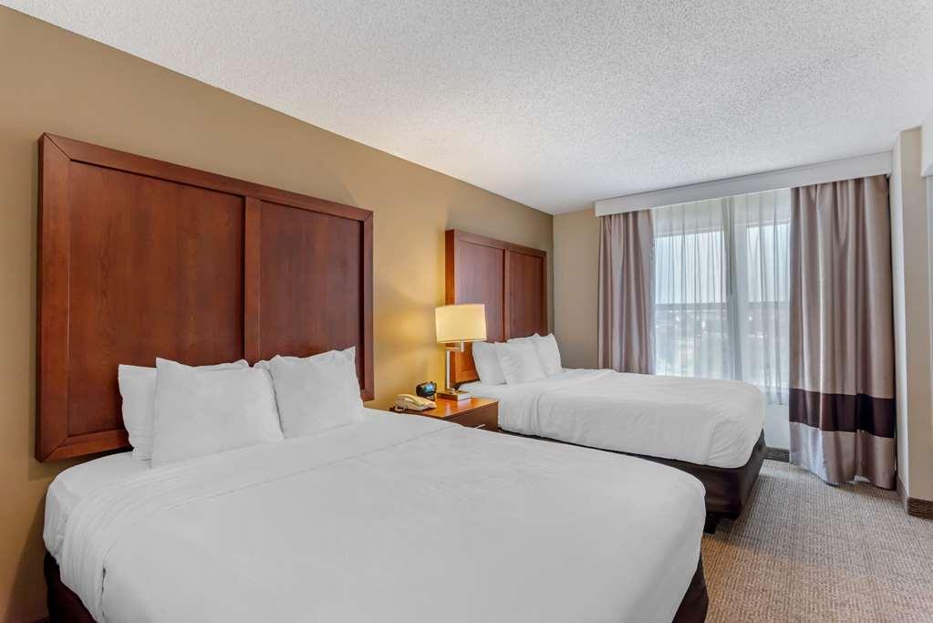 Comfort Inn & Suites Dover Phòng bức ảnh