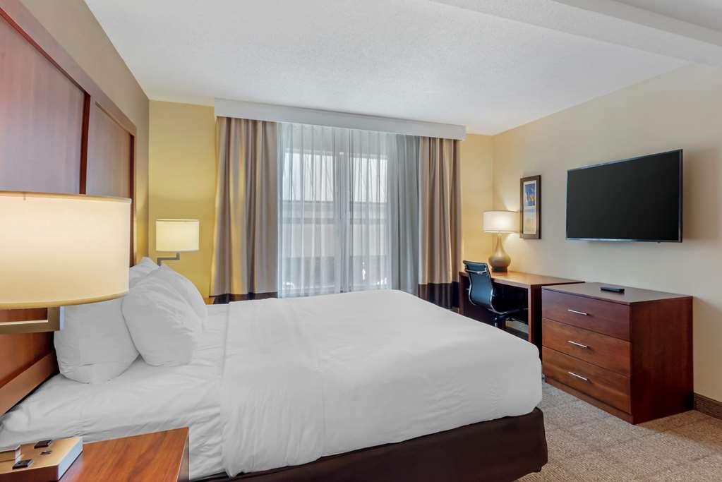 Comfort Inn & Suites Dover Phòng bức ảnh