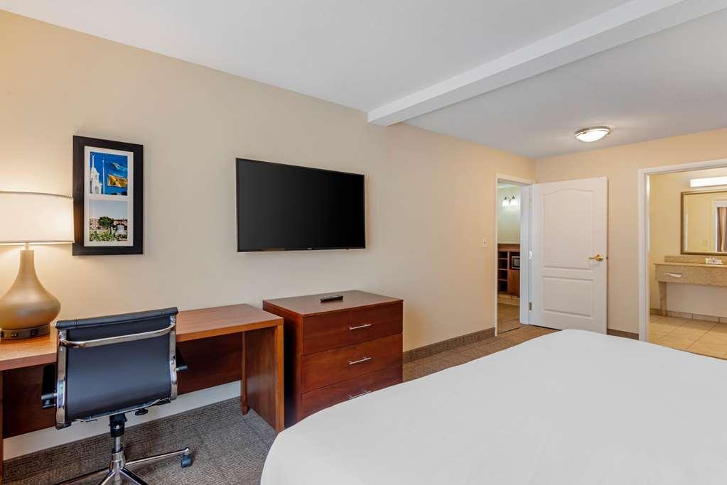 Comfort Inn & Suites Dover Phòng bức ảnh