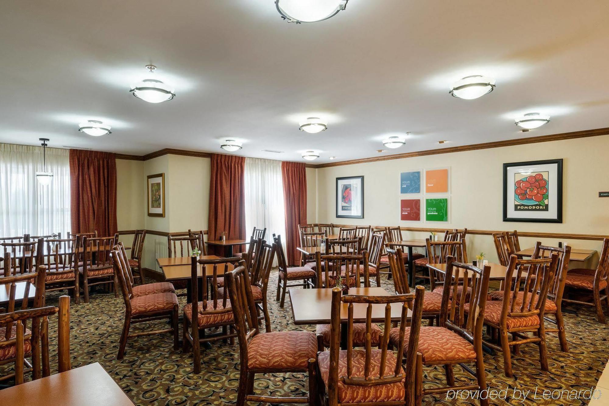 Comfort Inn & Suites Dover Ngoại thất bức ảnh